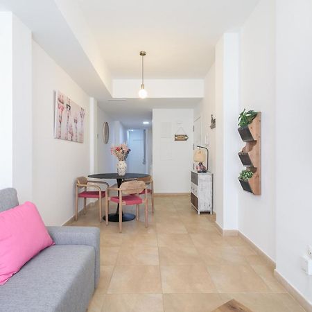 El Sueno De Mauro Apartman El Campello Kültér fotó