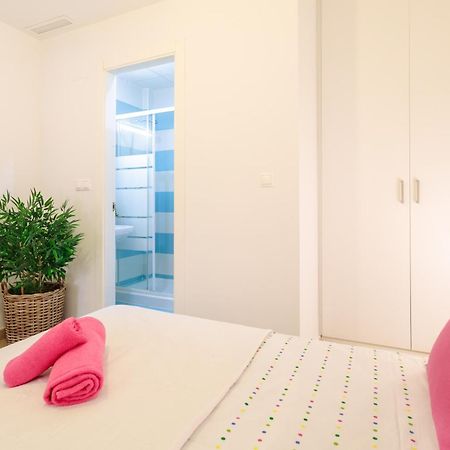 El Sueno De Mauro Apartman El Campello Kültér fotó