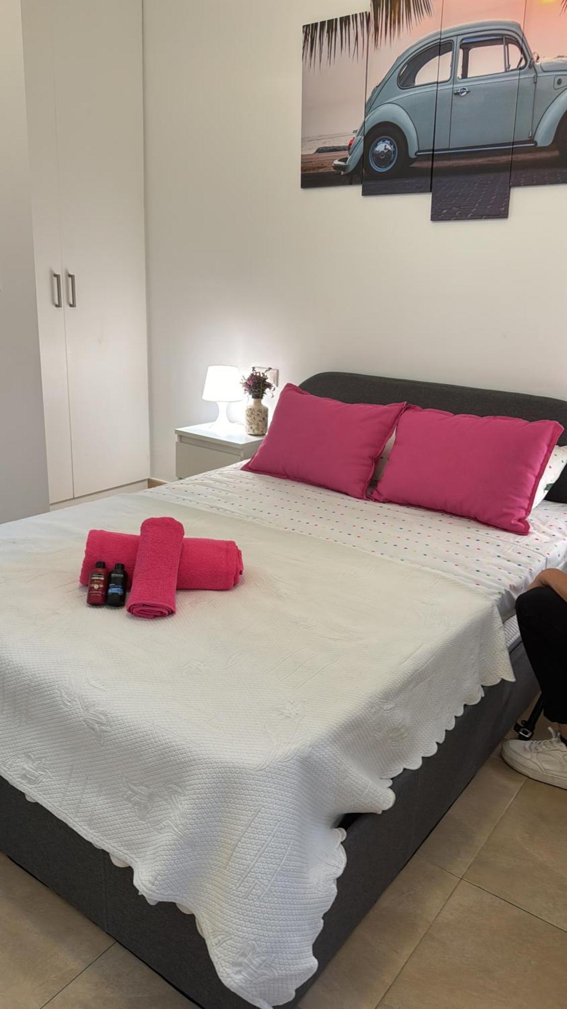 El Sueno De Mauro Apartman El Campello Kültér fotó